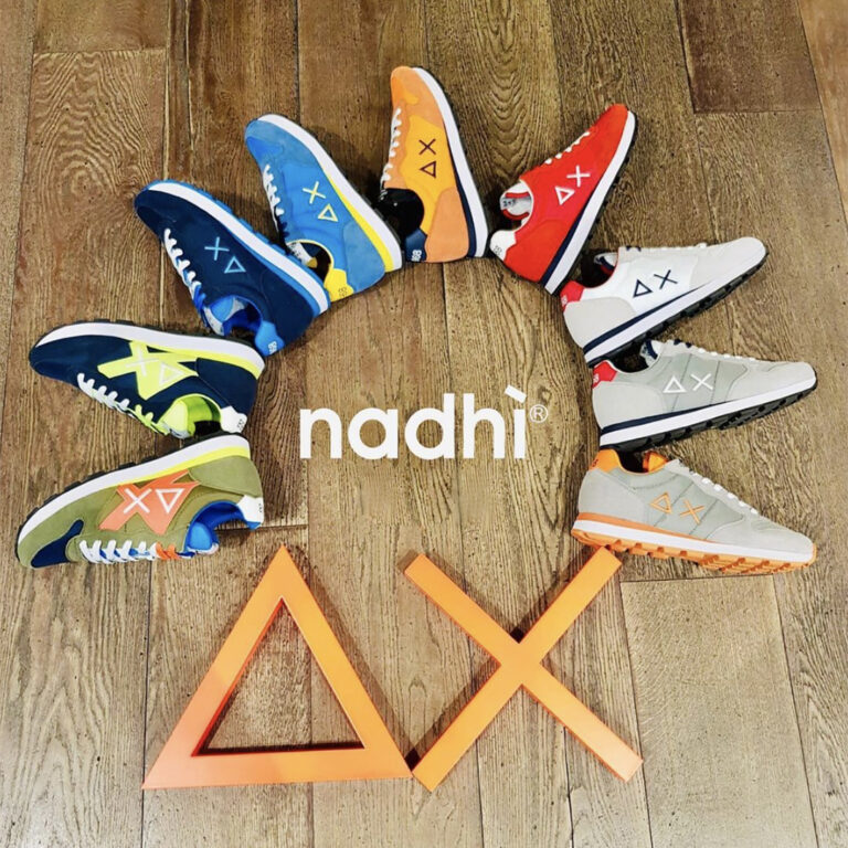 Nadhi scarpe online deals