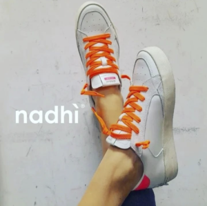 Nadhi scarpe online 2025