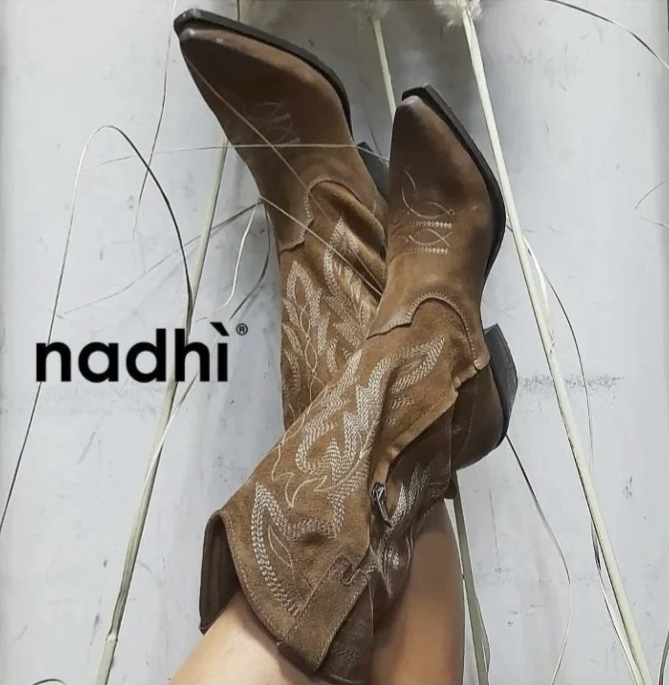 Stivali e Tronchetti - Nadh? Calzature Accessori